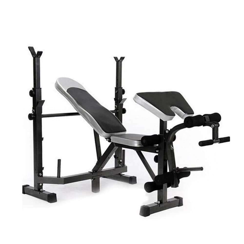 Exercise Bench MFAY-600D Exercise Bench MFAY-600D