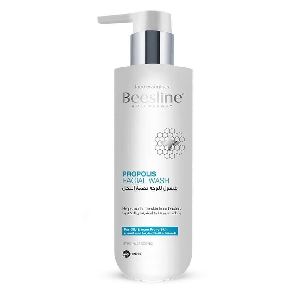 Beesline Propolis Facial Wash 250ml
