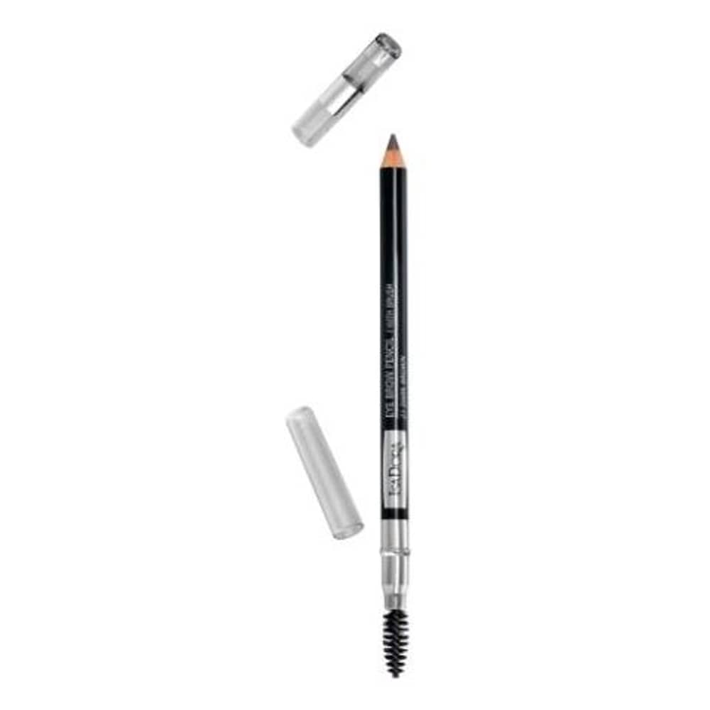 Isadora Eyebrow Pencil With Brush 21 Dark Brown