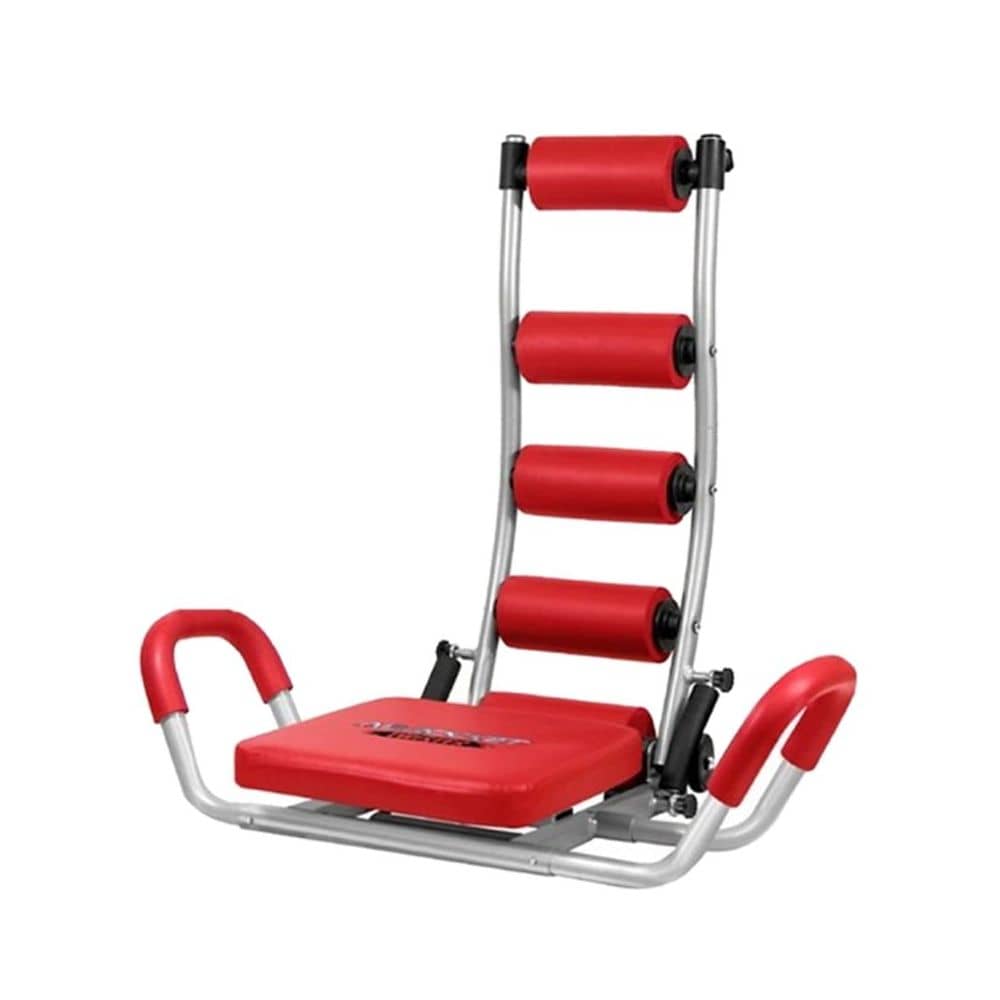 Marshal Fitness AB Rocket Twister Abdominal Trainer Marshal Fitness AB Rocket Twister Abdominal Trainer