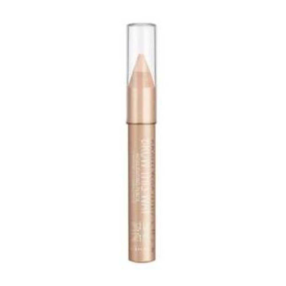 Rimmel London 40002 Brow This Way Highlighting Pencil gold Shimmer