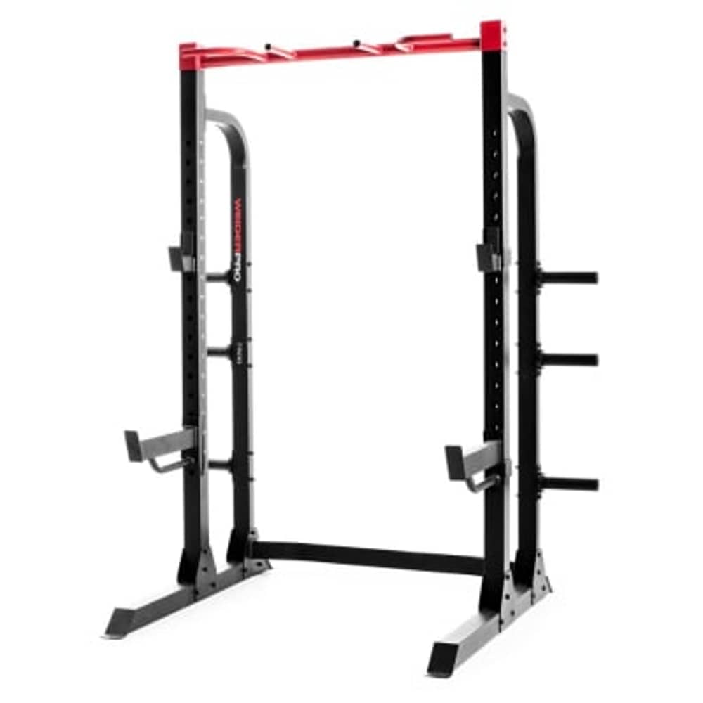 Weider Pro 7500 Power Rack Weider Pro 7500 Power Rack