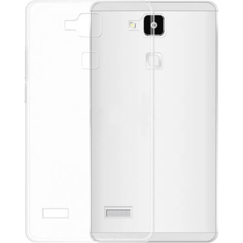 Huawei PC Cover White For Mate 7 Huawei PC Cover White For Mate 7