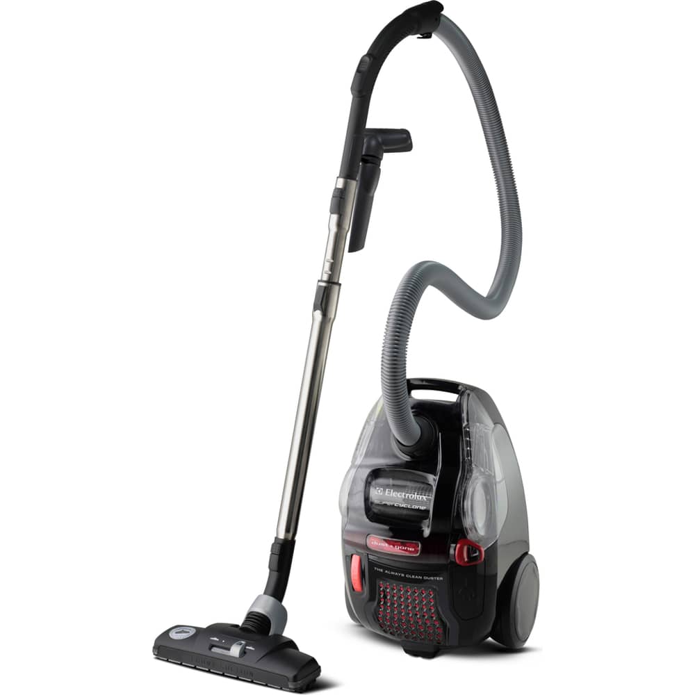 Electrolux Cyclonic Vacuum Cleaner 2100W ZSC69FD2 Electrolux Cyclonic Vacuum Cleaner 2100W ZSC69FD2