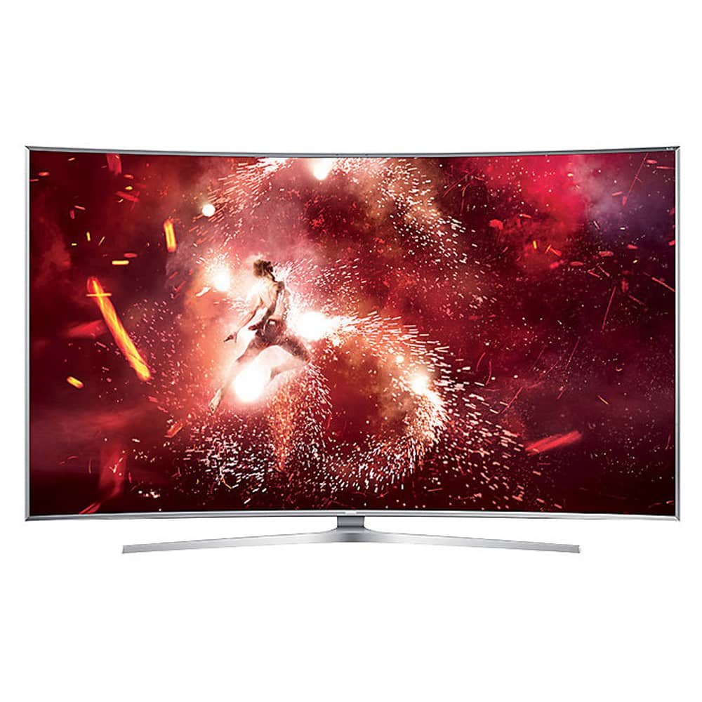 Samsung UA78JS9500 SUHD 3D Smart LED Television 78inch (2018 Model) Samsung UA78JS9500 SUHD 3D Smart LED Television 78inch (2018 Model)