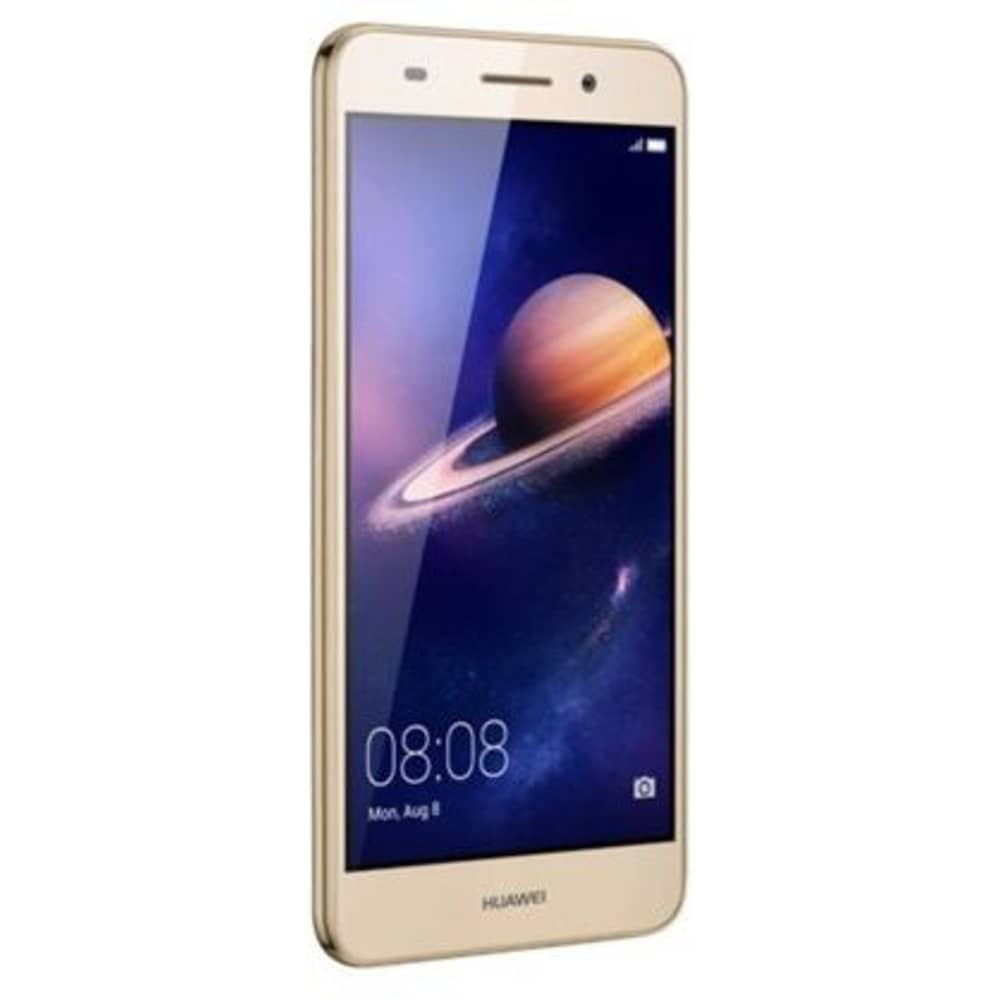 Huawei Y6 II 4G Dual sim Smartphone 16GB Gold Huawei Y6 II 4G Dual sim Smartphone 16GB Gold
