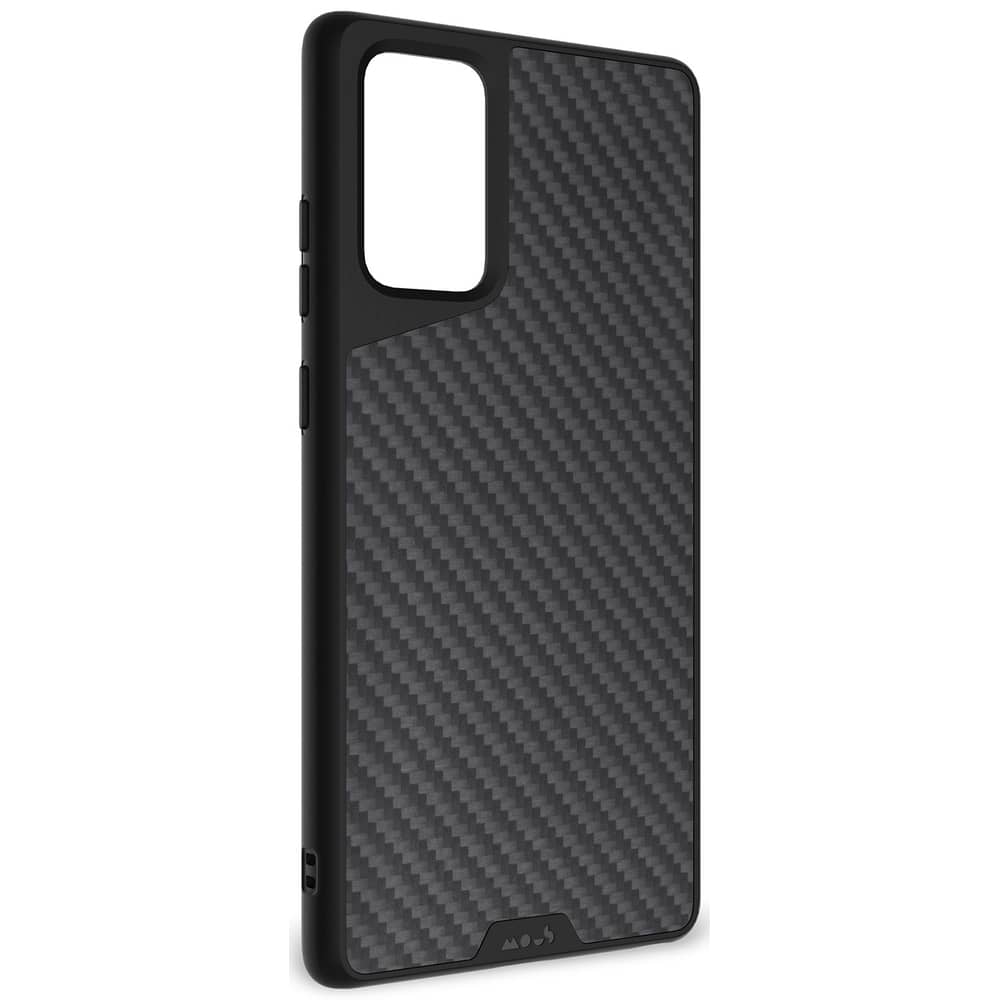 Mous Limitless 3.0 Designed For Samsung Galaxy Note 20 Ultra Case Cover - Aramid Fibre Mous Limitless 3.0 Designed For Samsung Galaxy Note 20 Ultra Case Cover - Aramid Fibre