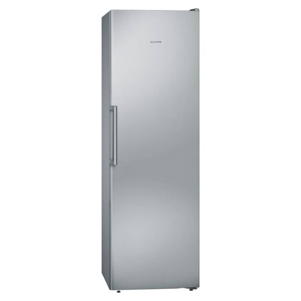 Siemens Upright Freezer 255 Litres GS36NVI3PG Siemens Upright Freezer 255 Litres GS36NVI3PG