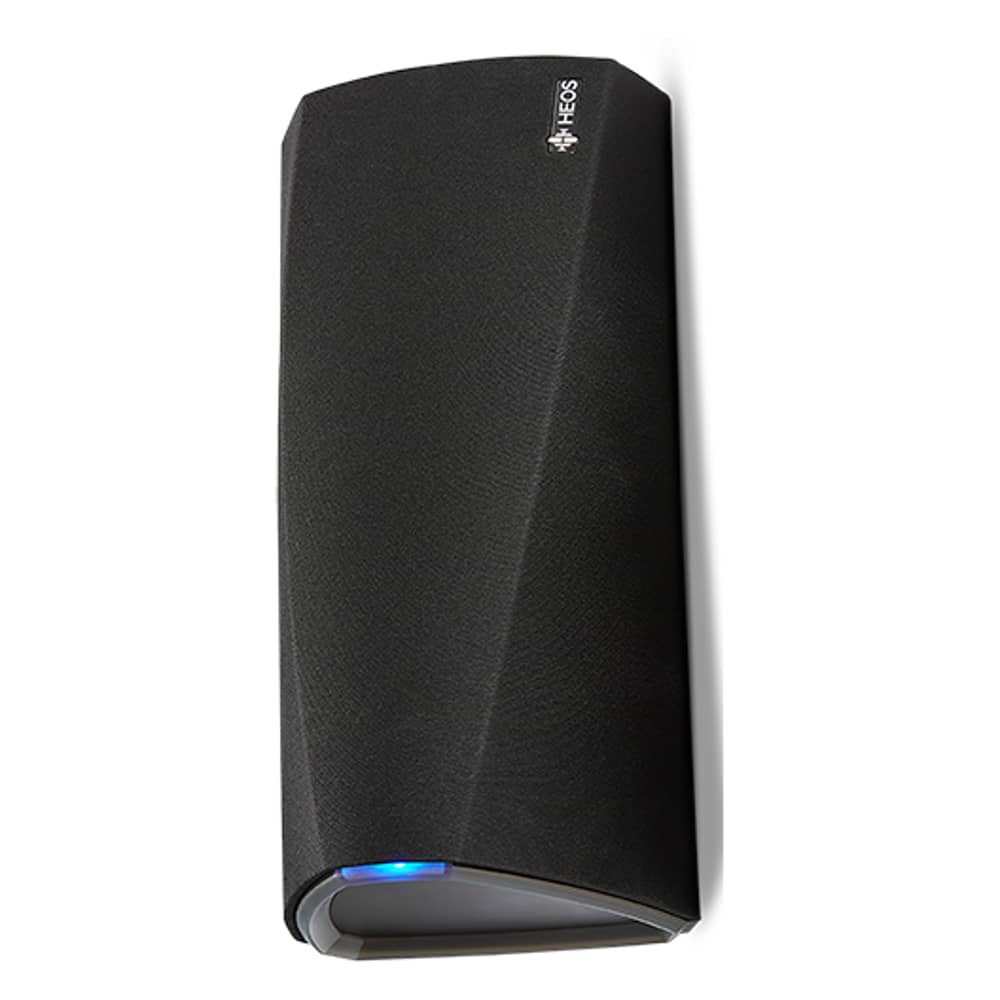 Heos HEOS3HS2BKE2 Wireless Speaker Black Heos HEOS3HS2BKE2 Wireless Speaker Black