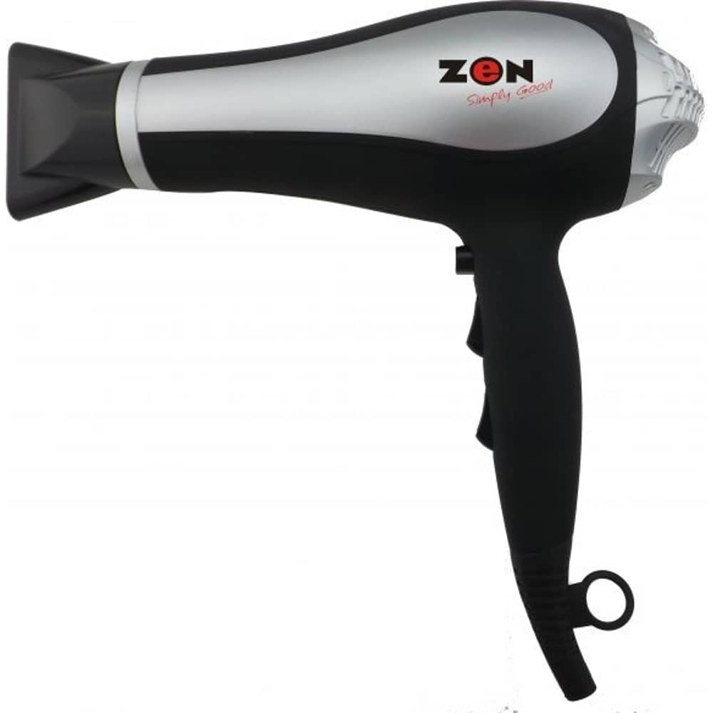 Zen Hair Dryer ZHD2518 Zen Hair Dryer ZHD2518