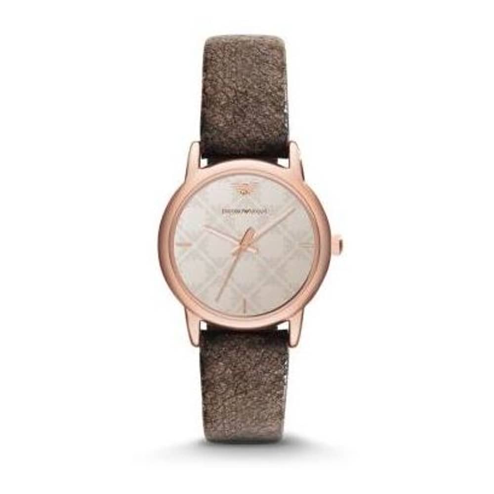 Emporio Armani AR1813 Women's Analog Watch
