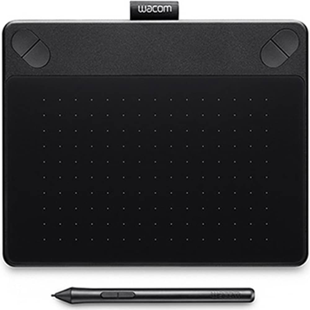 Wacom CTH690AKN Intuos Art Black Medium