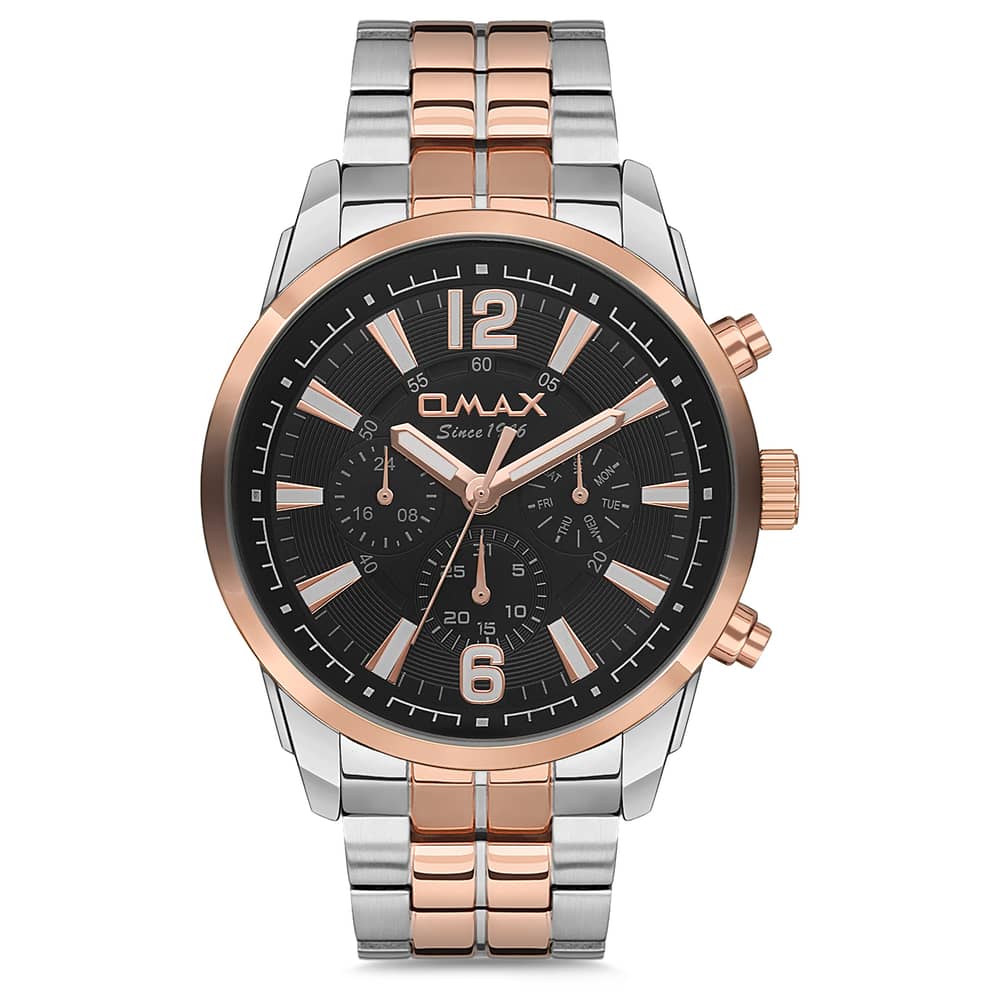 Omax GX35C2CI Men Watch Omax GX35C2CI Men Watch