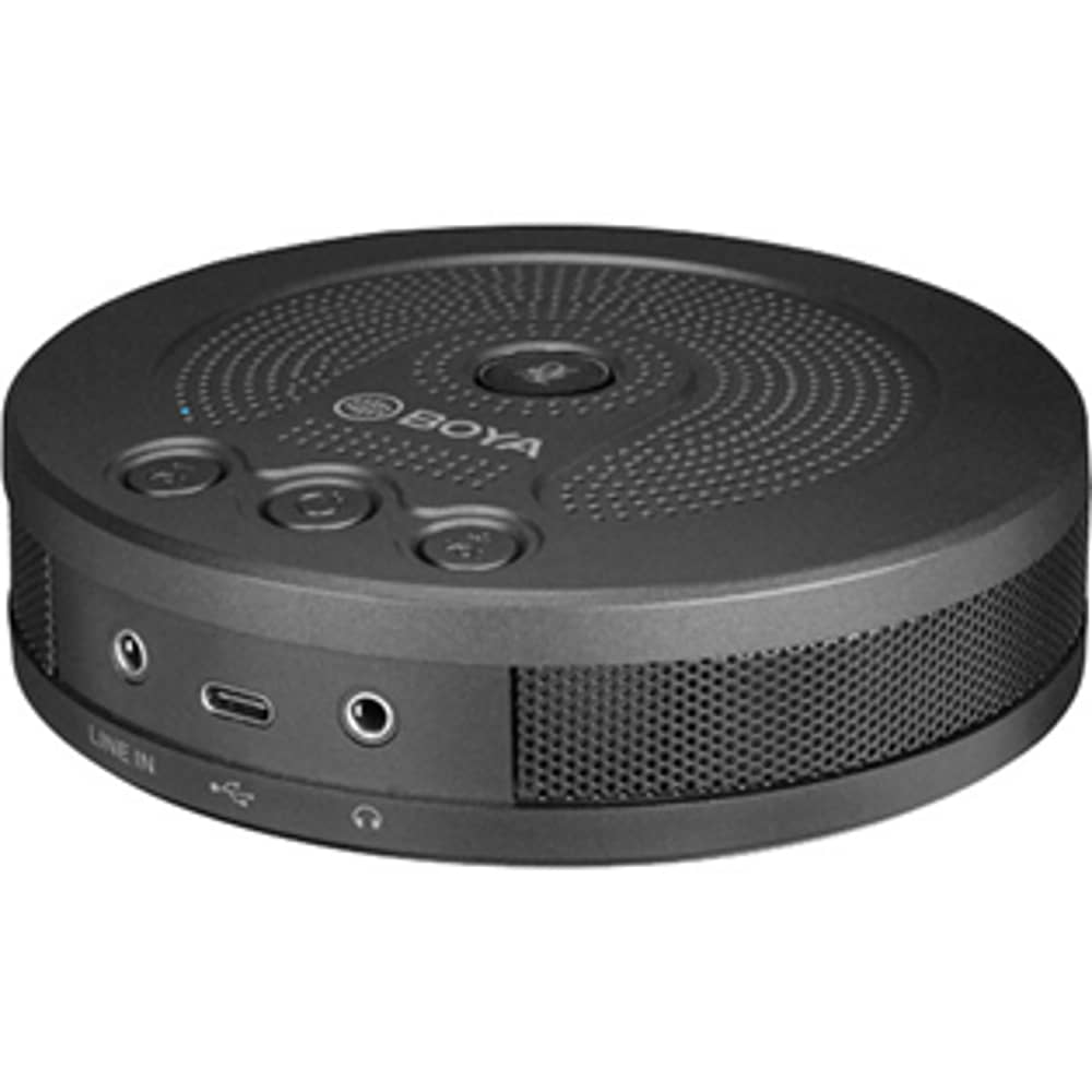 Boya Conference Microphone Speaker By-bmm400