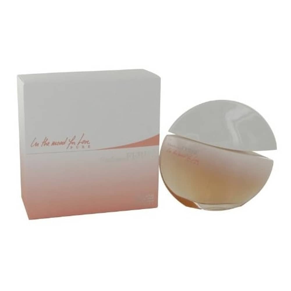 Gianfranco Ferre 8011530905019 In The Mood For Love Pure EDT Women 100ml