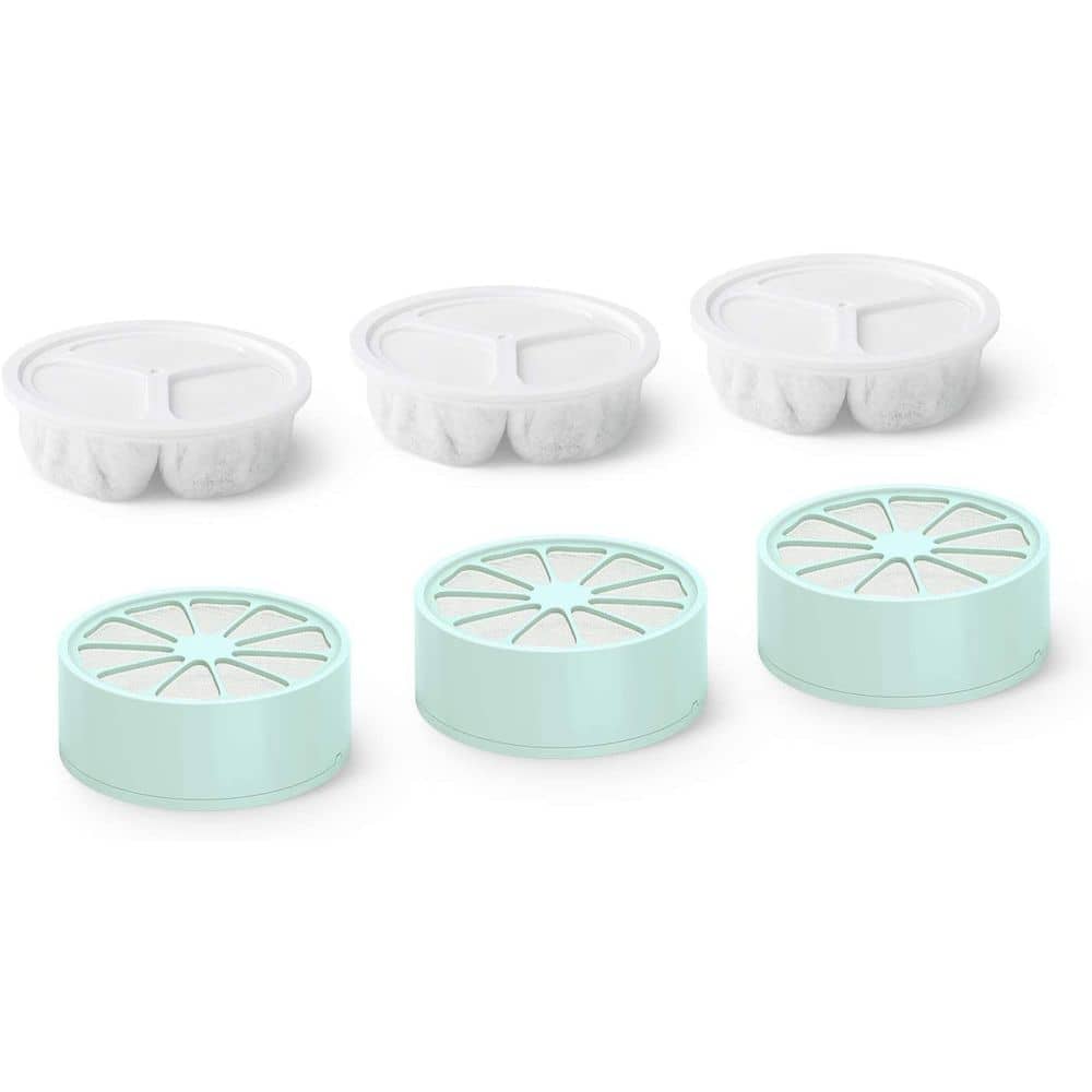 Eufy Pet Care Fountain Filter Kit