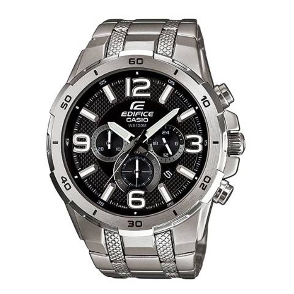 Casio EFR-538D-1AVUDF Edifice Watch