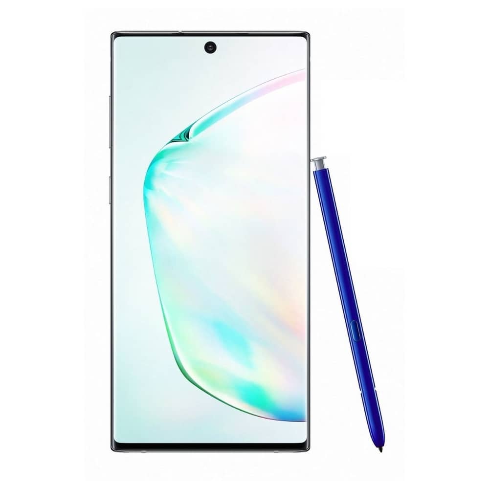 Samsung Galaxy Note10 256GB Aura Glow SM-N970F 4G Dual Sim Smartphone Samsung Galaxy Note10 256GB Aura Glow SM-N970F 4G Dual Sim Smartphone