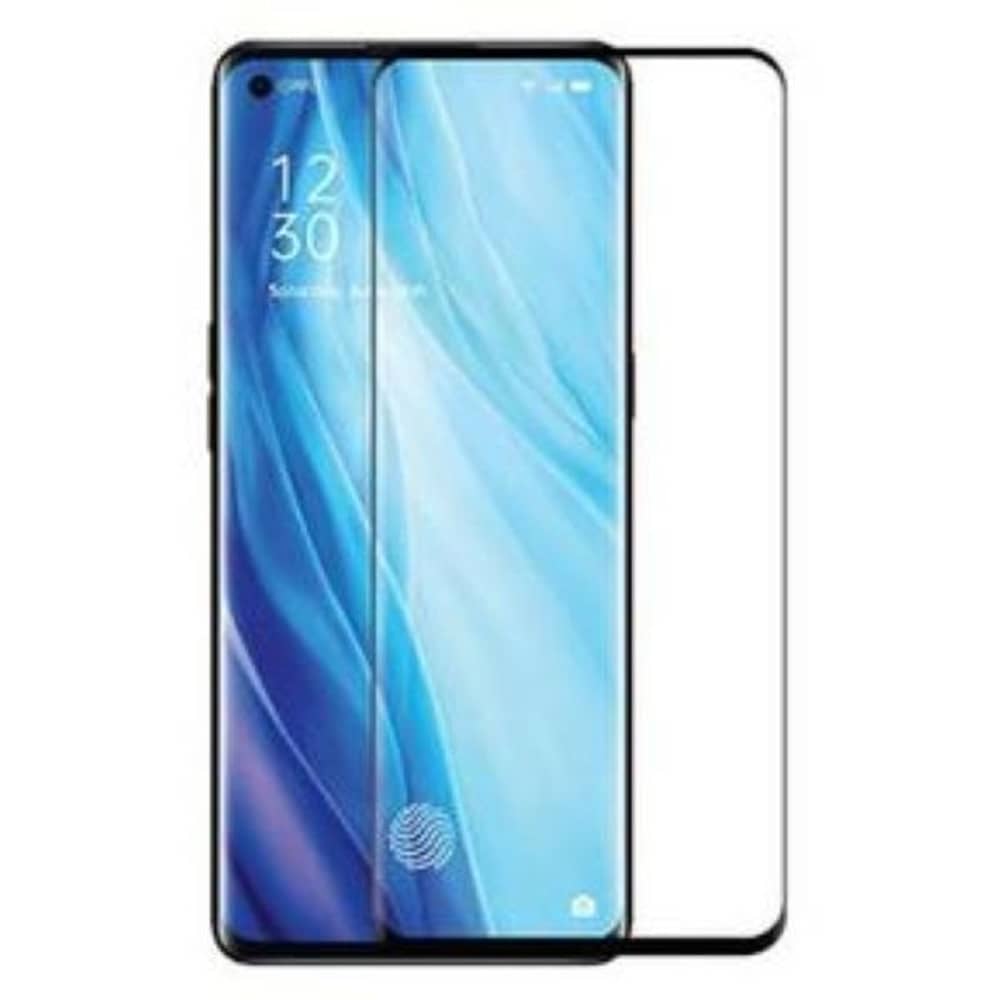 Smart Screen Protector Clear Oppo Reno4 PRO Smart Screen Protector Clear Oppo Reno4 PRO