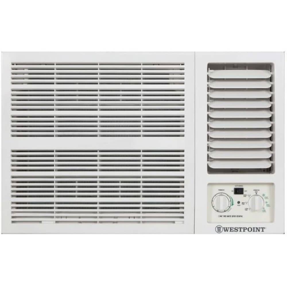 Westpoint Window Air Conditioner 2 Ton WWT2415TYA