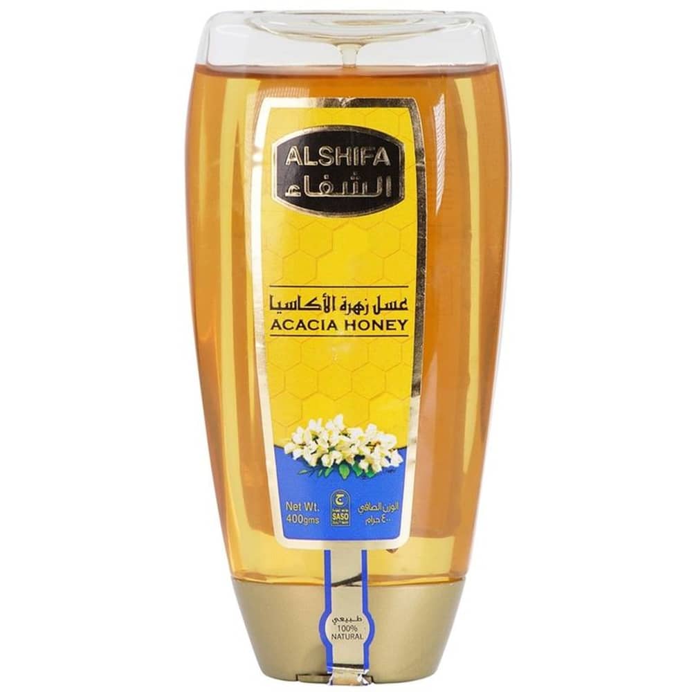 عسل نحل نقي الشيف عسل نحل نقي الشيف