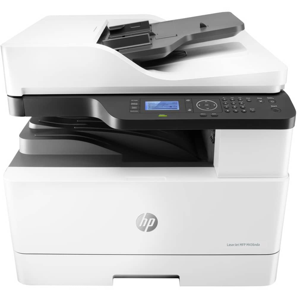 HP LaserJet M436NDA 3in1 Laser Printer HP LaserJet M436NDA 3in1 Laser Printer