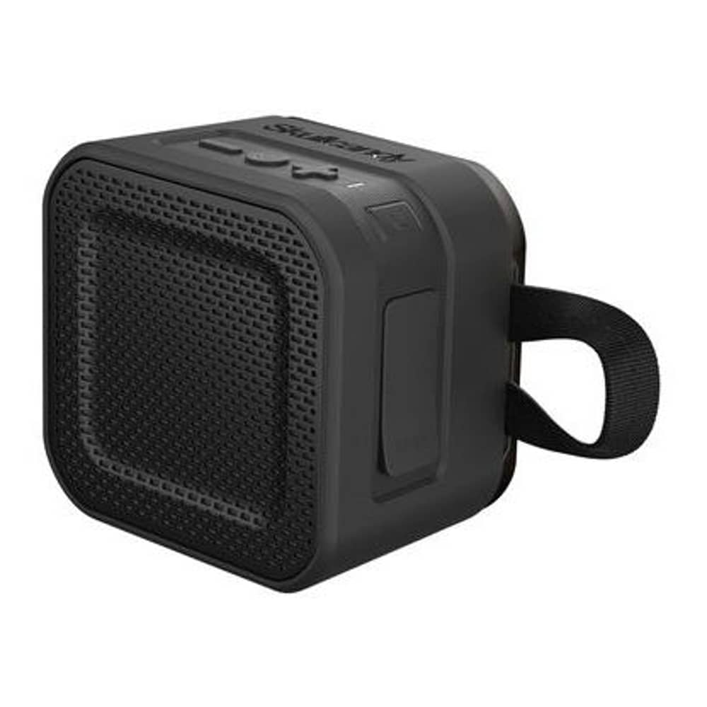 Skullcandy Barricade Mini BT Speaker Black/Translucent S7PBWJ582
