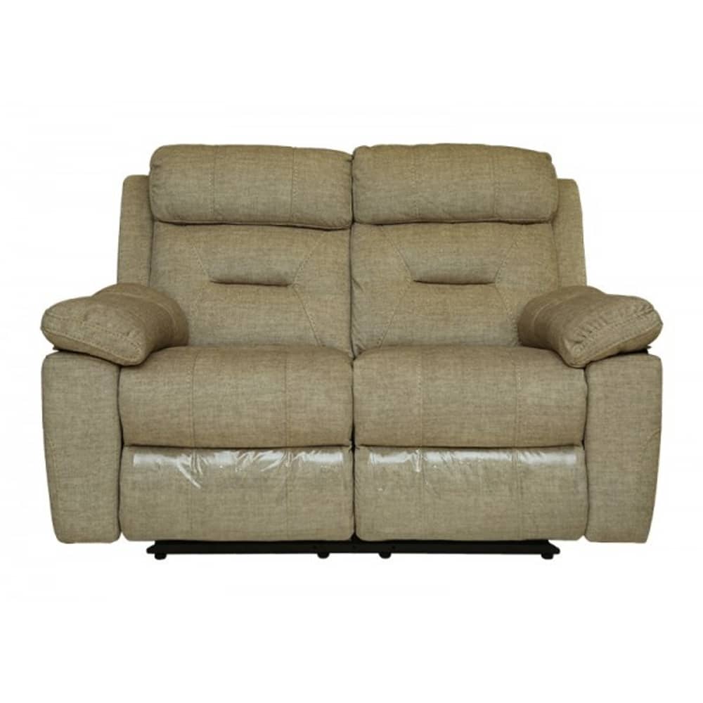 Pan Emirates Portland 2 Seater Recliner Sofa Pan Emirates Portland 2 Seater Recliner Sofa