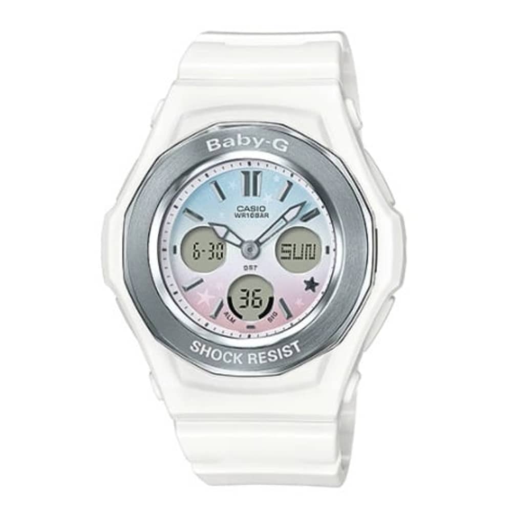 Casio BGA100ST7ADR Baby G Watch Casio BGA100ST7ADR Baby G Watch