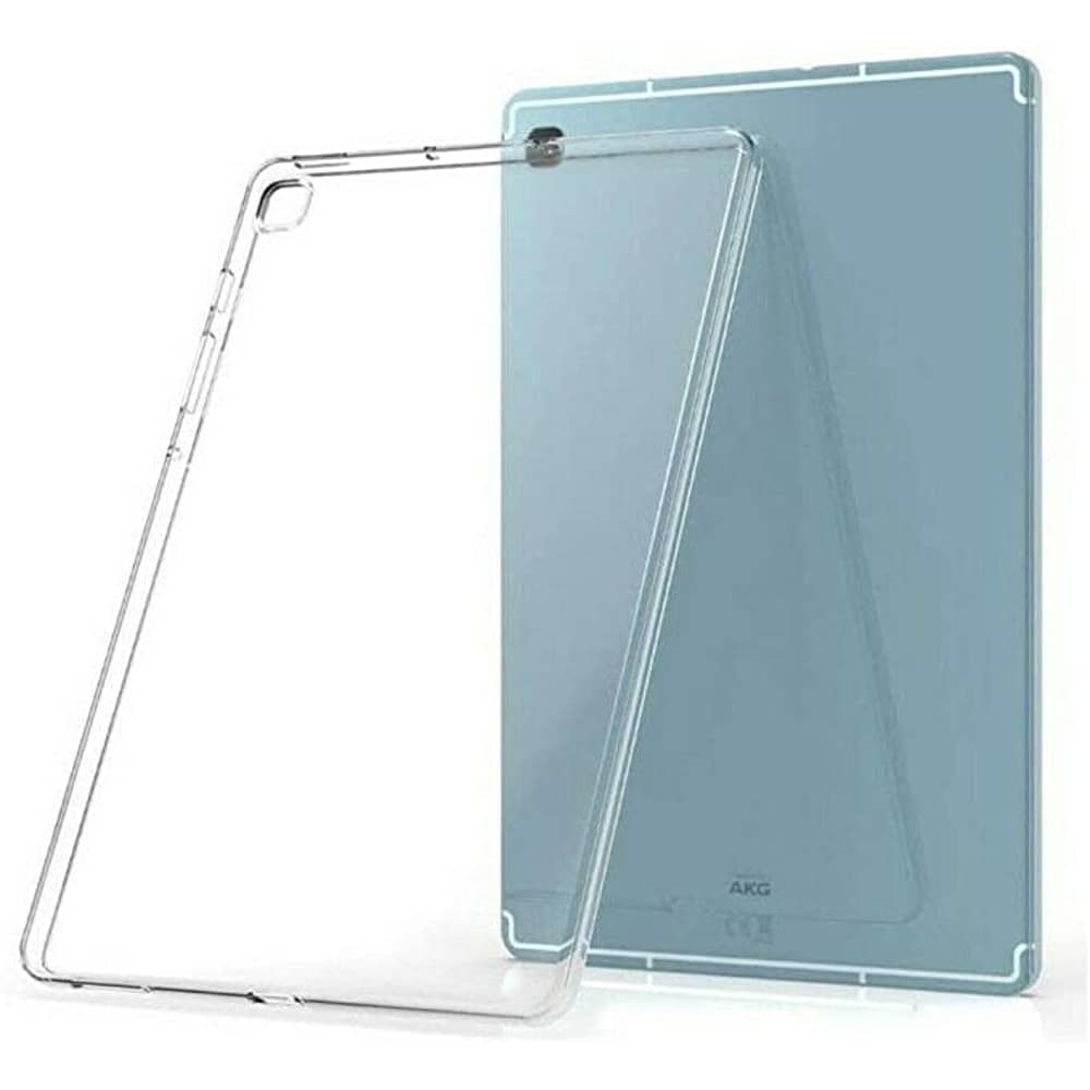 Margoun Case Cover For Samsung Galaxy Tab S6 Lite 10.4inch 2020 (sm-p610 / P615) Clear Margoun Case Cover For Samsung Galaxy Tab S6 Lite 10.4inch 2020 (sm-p610 / P615) Clear