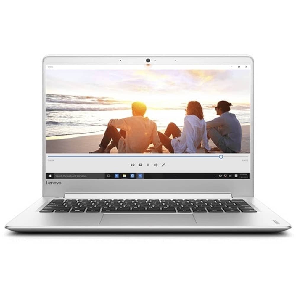 Lenovo ideapad 710S-13ISK Laptop - Core i7 2.6GHz 8GB 256GB Shared Win10 13.3inch FHD Silver Lenovo ideapad 710S-13ISK Laptop - Core i7 2.6GHz 8GB 256GB Shared Win10 13.3inch FHD Silver