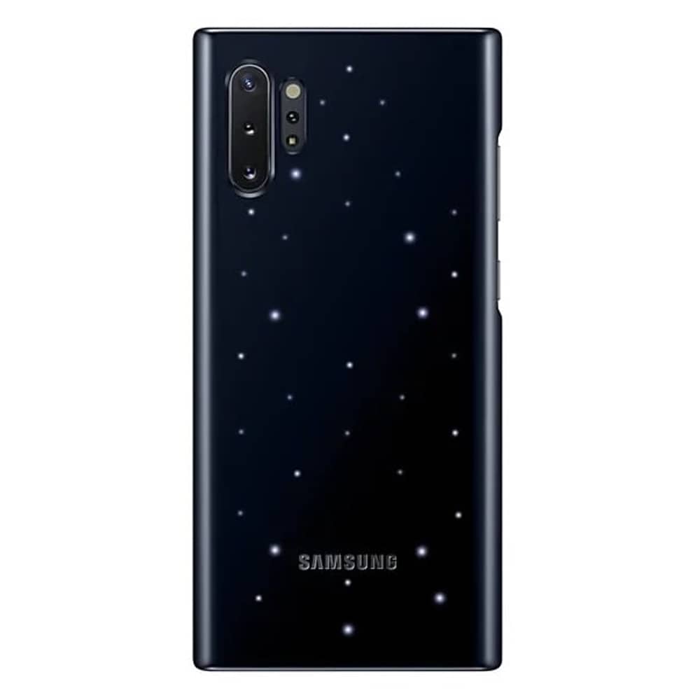 Samsung LED View Cover Black For Note 10 Plus