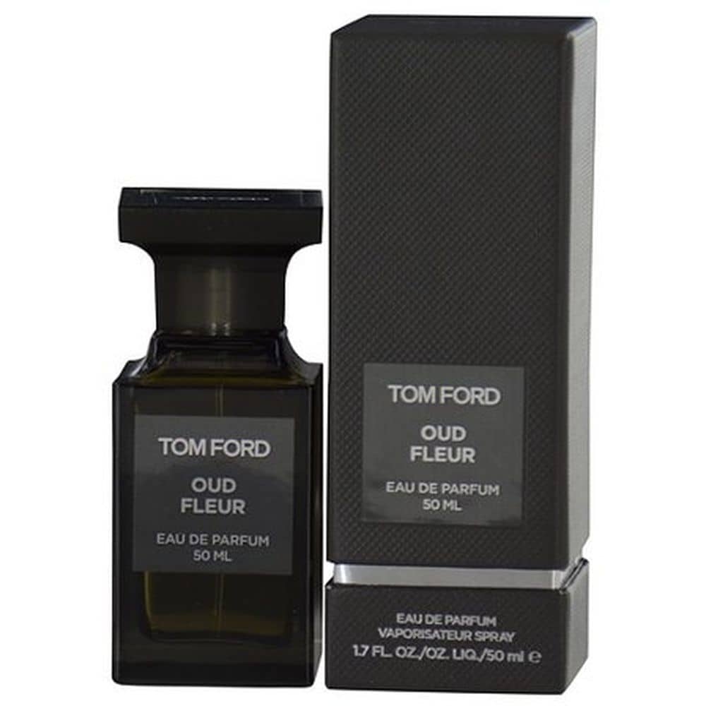 Tom Ford Oud Fleur For Unisex 50 ml Eau De Parfum Tom Ford Oud Fleur For Unisex 50 ml Eau De Parfum