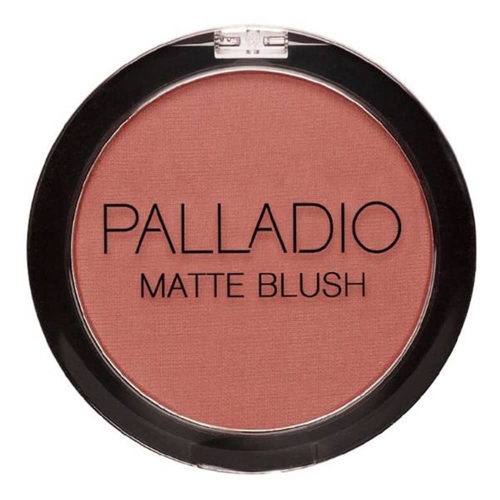 Palladio PAL000BM07 Poised Matt Blush