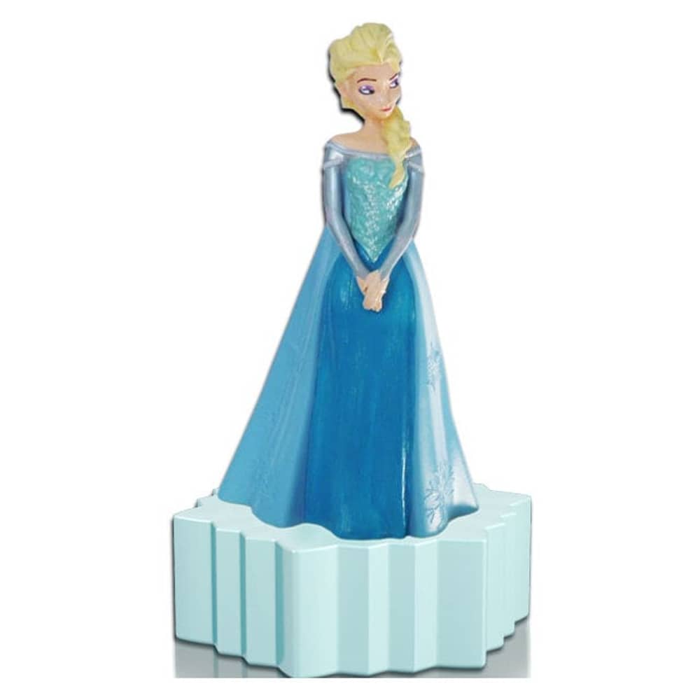 Disney Frozen Elsa 3D Bubble Bath Kids 300ml