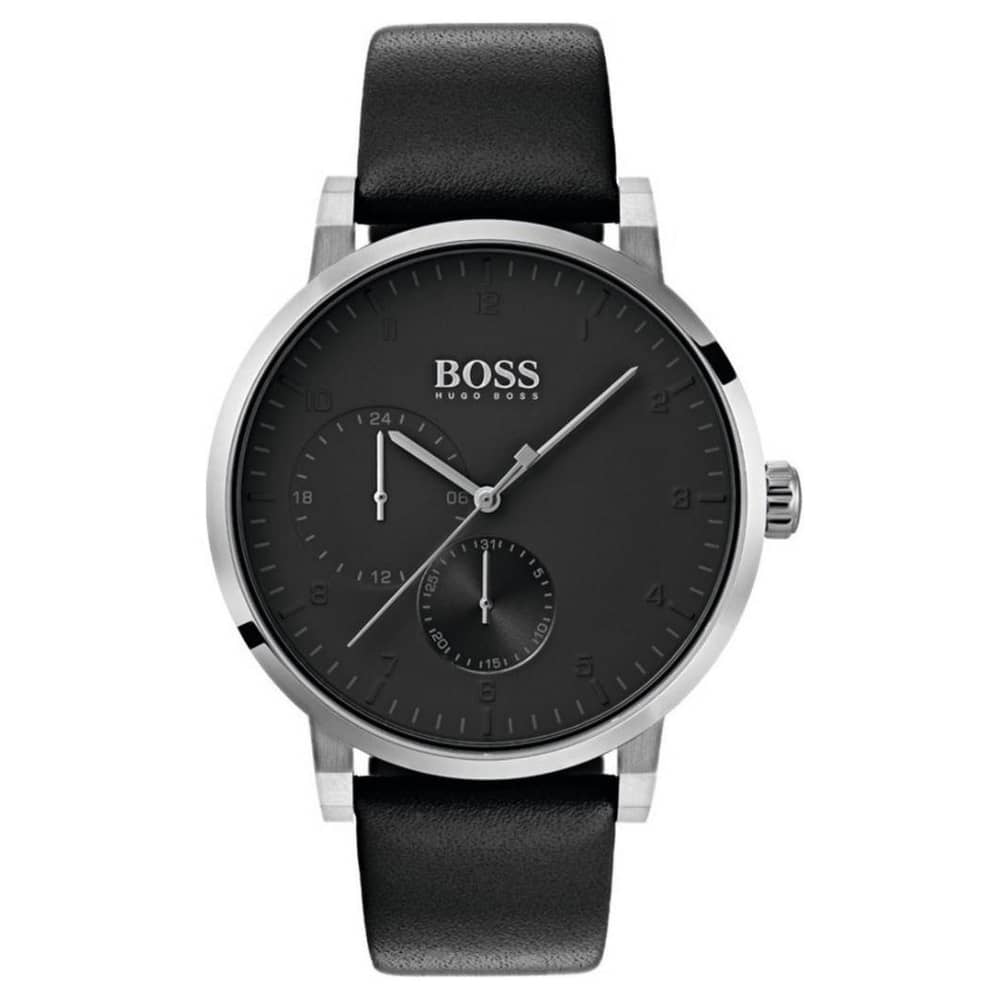 Hugo Boss Oxygen Men's Watch 1513594 Hugo Boss Oxygen Men's Watch 1513594