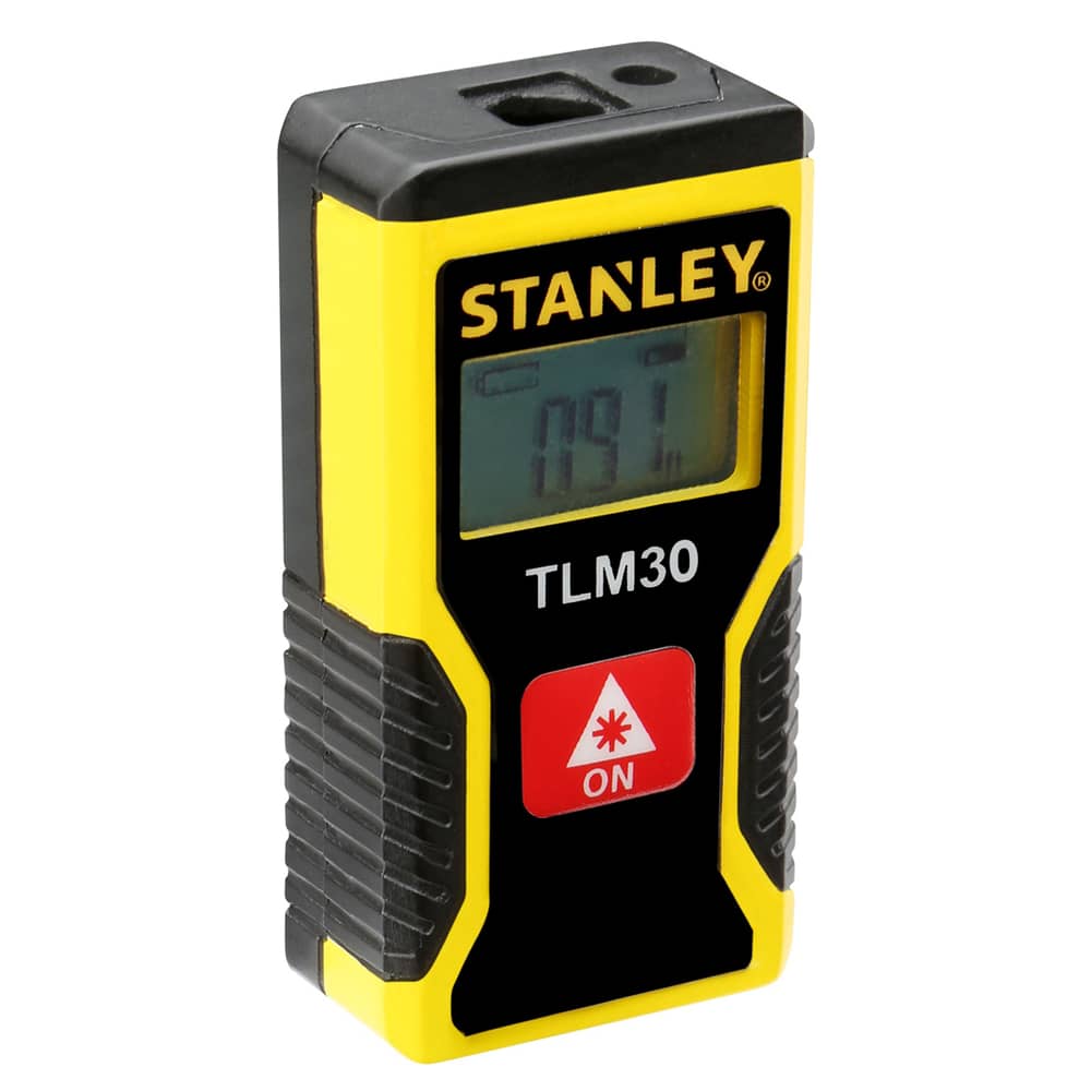 Stanley Pocket Laser Measurer STHT9-77425