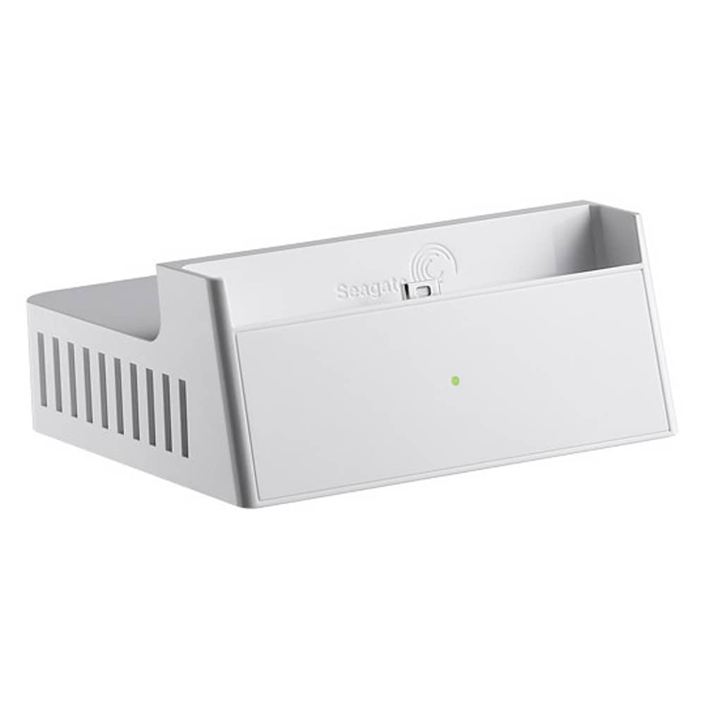 Seagate Freeagent Dockstar Network Adaptor Seagate Freeagent Dockstar Network Adaptor