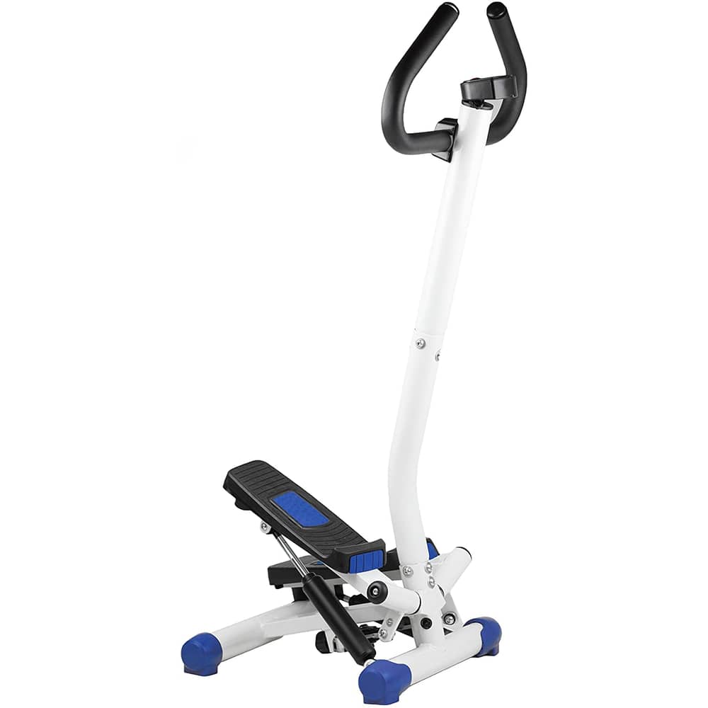 WAGAN Pivot Stepper Exercise Machine - 9732 WAGAN Pivot Stepper Exercise Machine - 9732