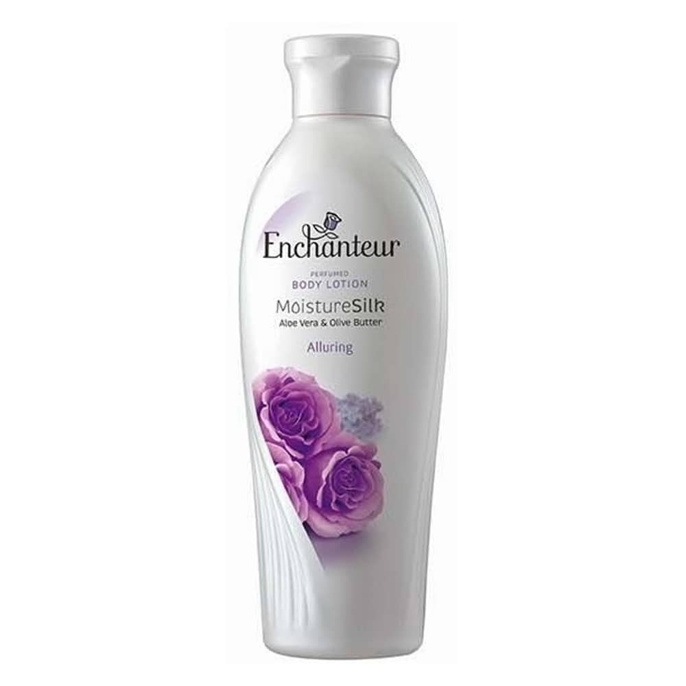 انشانتر معطر للجسم 