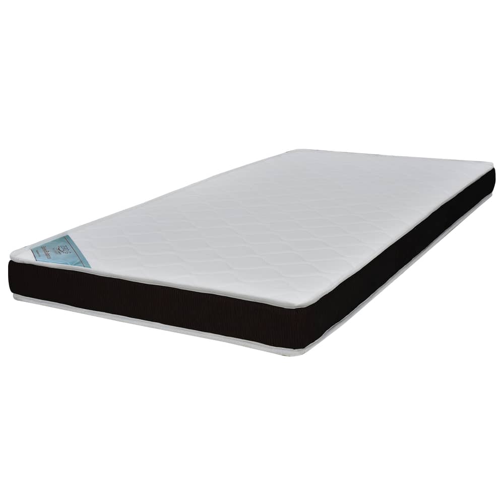 Zero G Spine Tight Top Mattress 200X200X10Cms Zero G Spine Tight Top Mattress 200X200X10Cms
