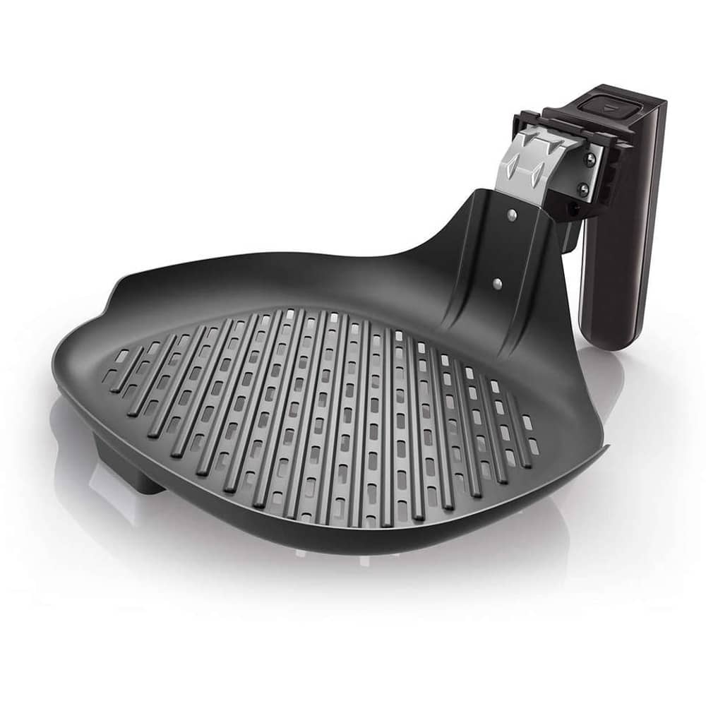 Philips HD9910/20 Non-Stick Grill Pan For Viva Airfryer