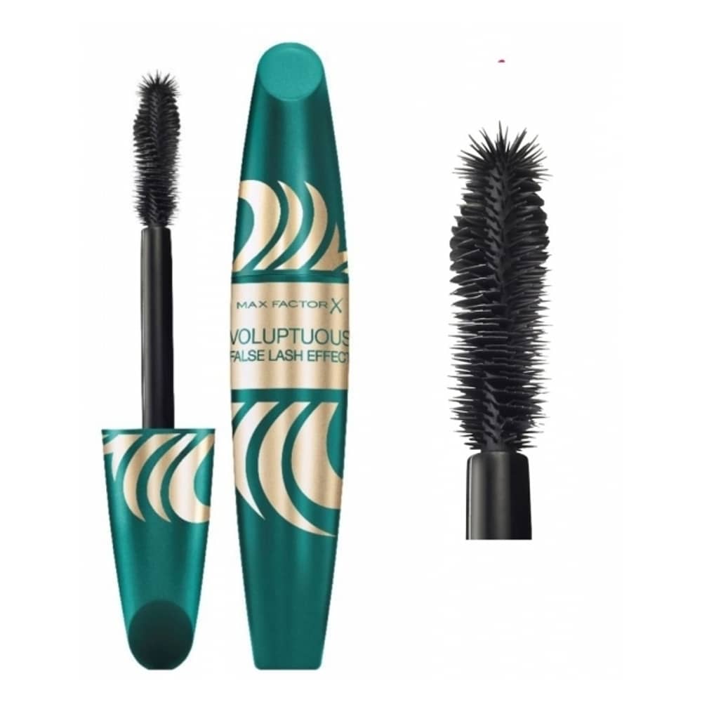 Max Factor False Lash Effect Voluptuous Mascara Black 13ml Max Factor False Lash Effect Voluptuous Mascara Black 13ml