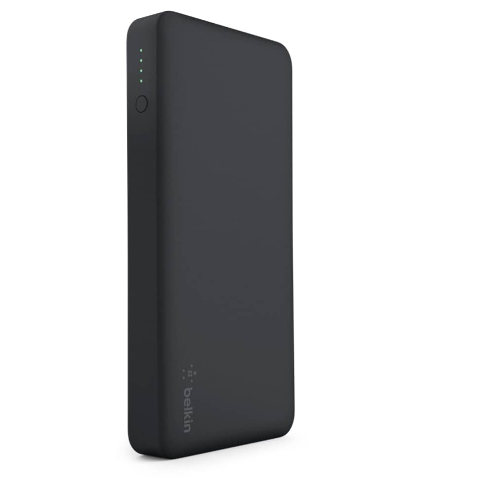 Belkin F7U021BT Power Bank 15000mAh + Micro USB Cable Black