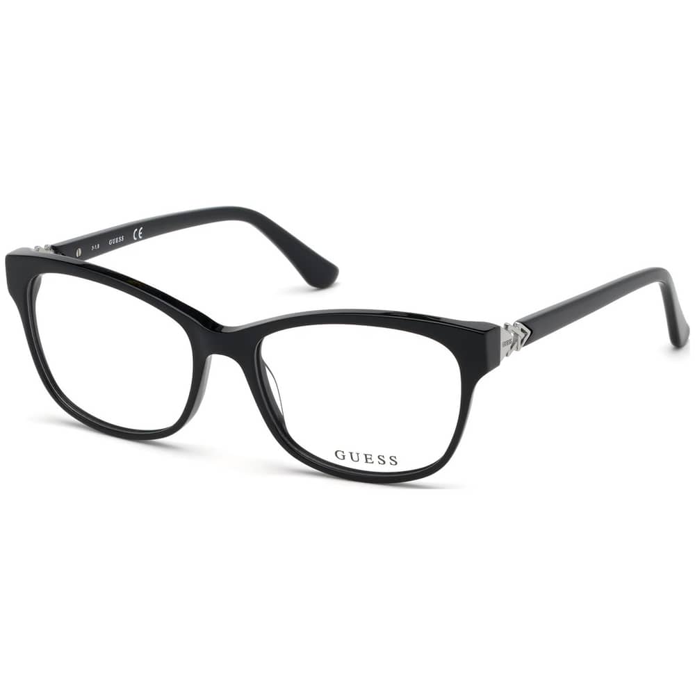 Guess GU2696-001-52 Women's Optical Frame