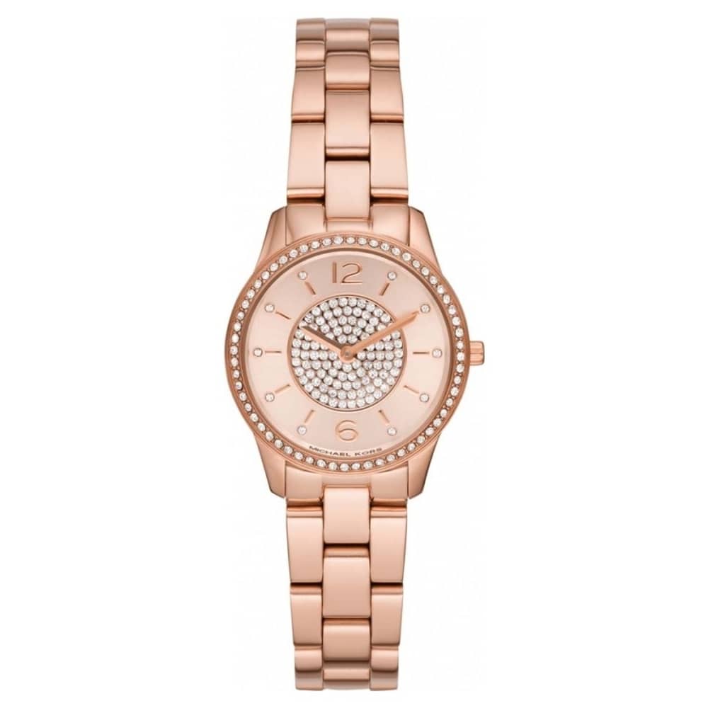 Michael Kors MK6619 Ladies Watch