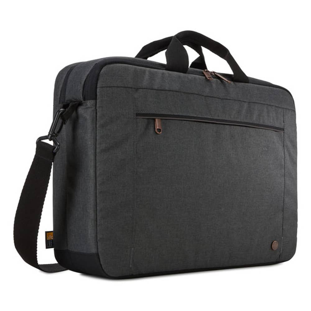 Caselogic ERALB116 Laptop Case 15.6inch Obsidian Grey Caselogic ERALB116 Laptop Case 15.6inch Obsidian Grey