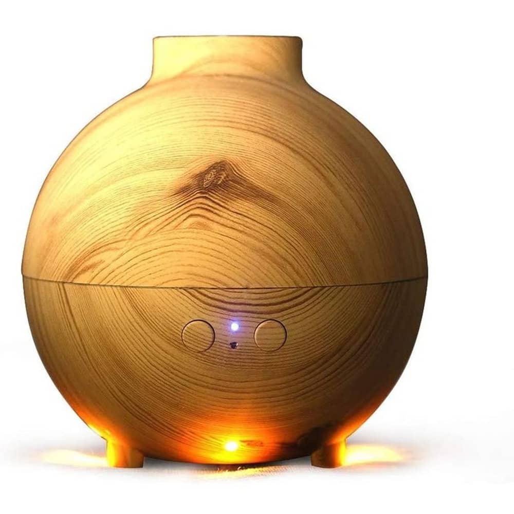 Tulip Aroma Diffuser 19*19*20 cm