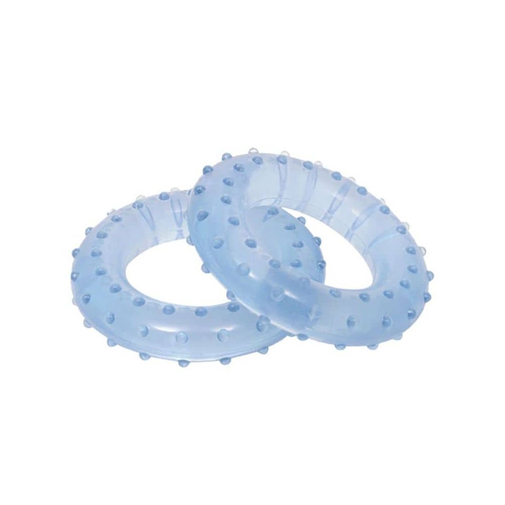 Marshal Fitness 2-Piece Hand Grip Ring Marshal Fitness 2-Piece Hand Grip Ring