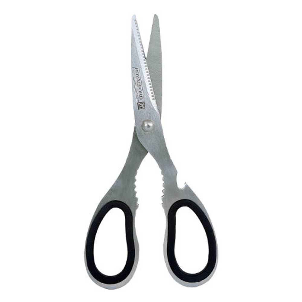 RoyalFord Stainless Steel Scissors